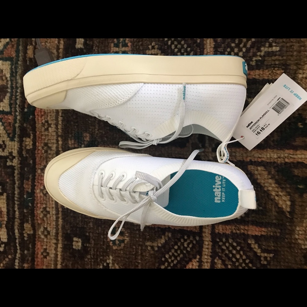 Native shoes